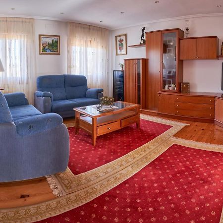 El Mirador 2 Villa Paralacuesta Ngoại thất bức ảnh