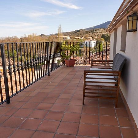 El Mirador 2 Villa Paralacuesta Ngoại thất bức ảnh