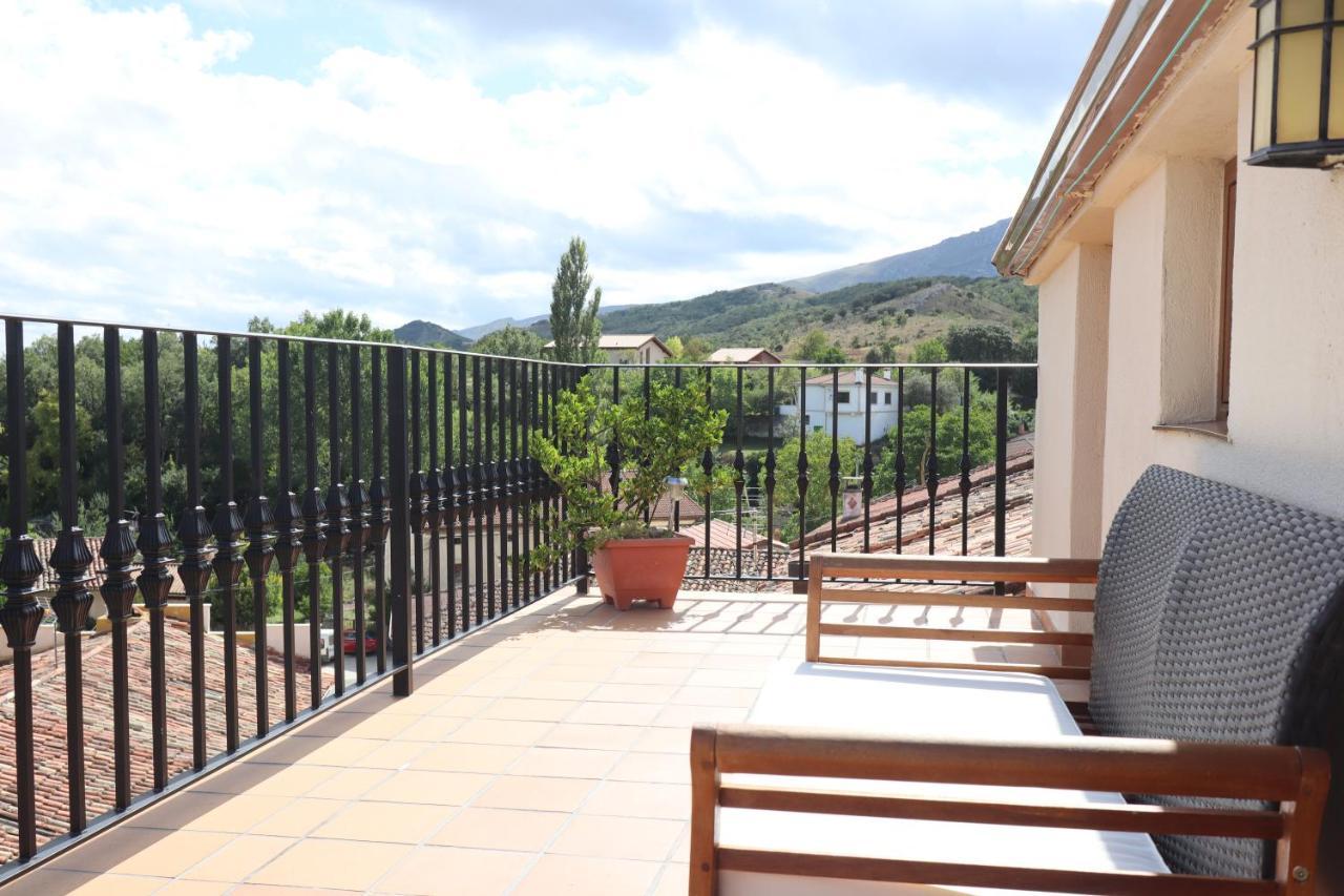 El Mirador 2 Villa Paralacuesta Ngoại thất bức ảnh