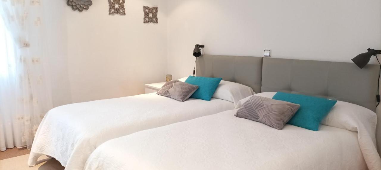 El Mirador 2 Villa Paralacuesta Ngoại thất bức ảnh