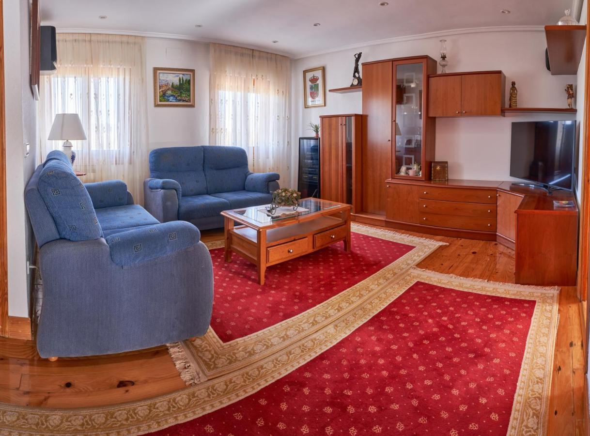 El Mirador 2 Villa Paralacuesta Ngoại thất bức ảnh