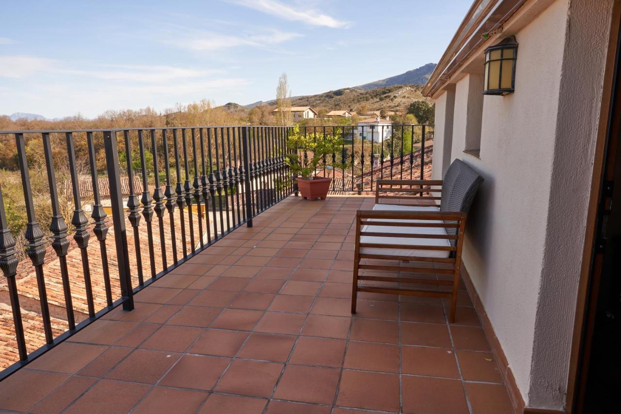 El Mirador 2 Villa Paralacuesta Ngoại thất bức ảnh