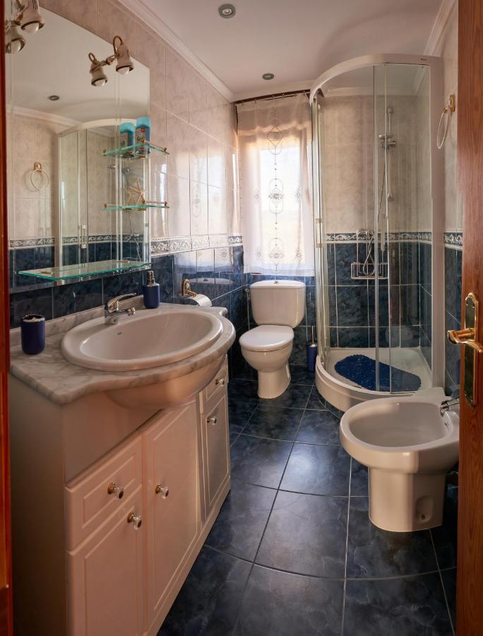 El Mirador 2 Villa Paralacuesta Ngoại thất bức ảnh