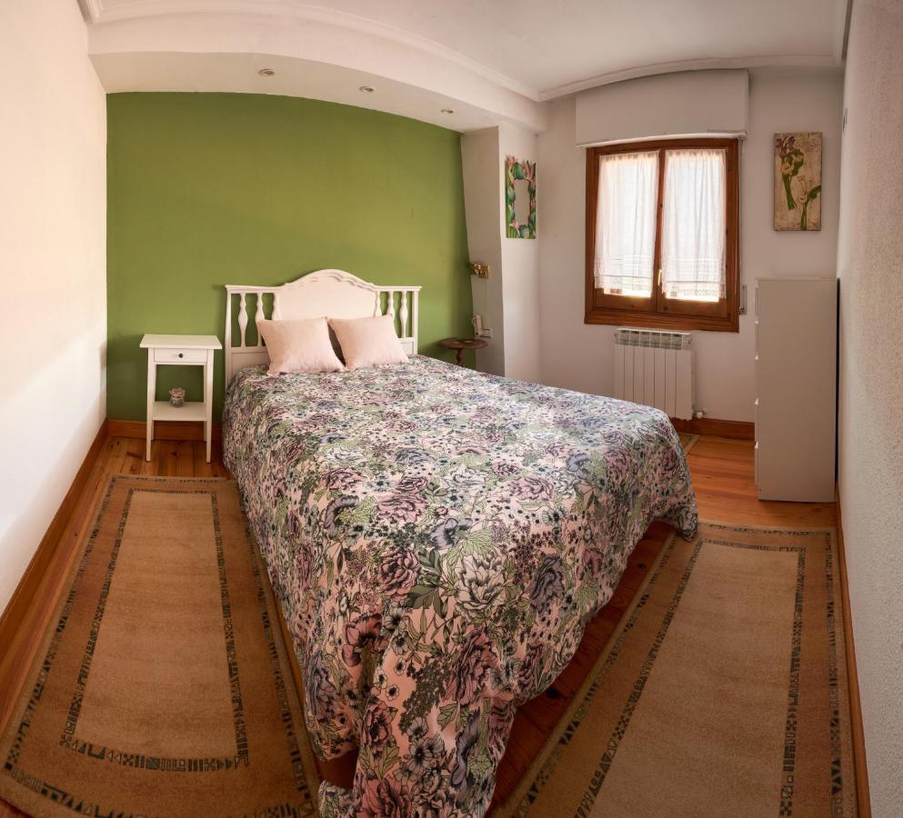 El Mirador 2 Villa Paralacuesta Ngoại thất bức ảnh